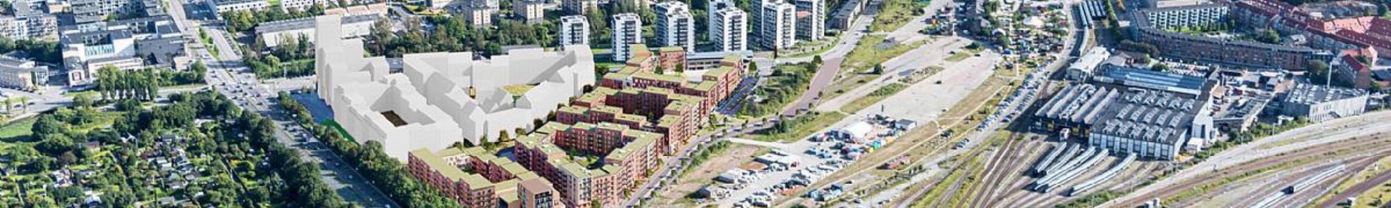 Helhedsplan For Brokvarteret I Aarhus C F Moeller Img 81703 W1200 H801 X2
